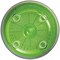 Starfrit Salad Spinner (Green/White) 093028-002-0000 - alternate 3